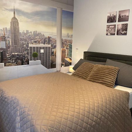 New York Appartement Bad Salzuflen Extérieur photo