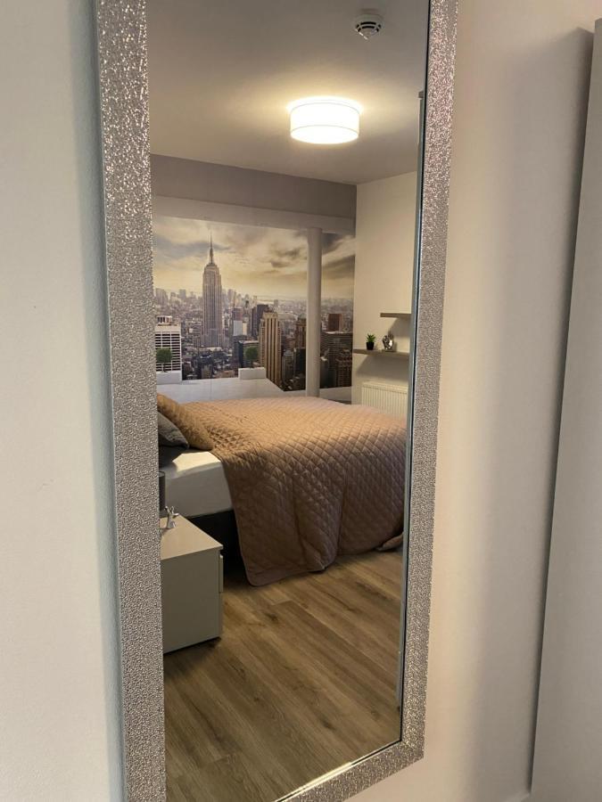 New York Appartement Bad Salzuflen Extérieur photo