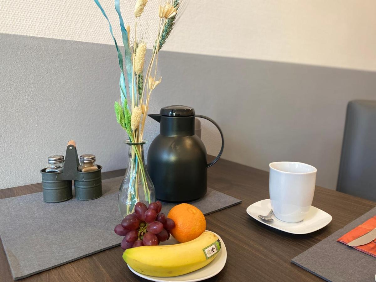 New York Appartement Bad Salzuflen Extérieur photo